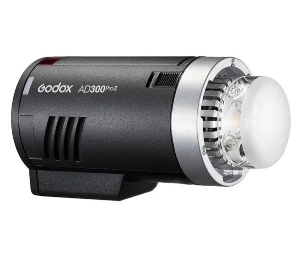 Godox AD300ProII do mount - 1606218 - zdjęcie 3